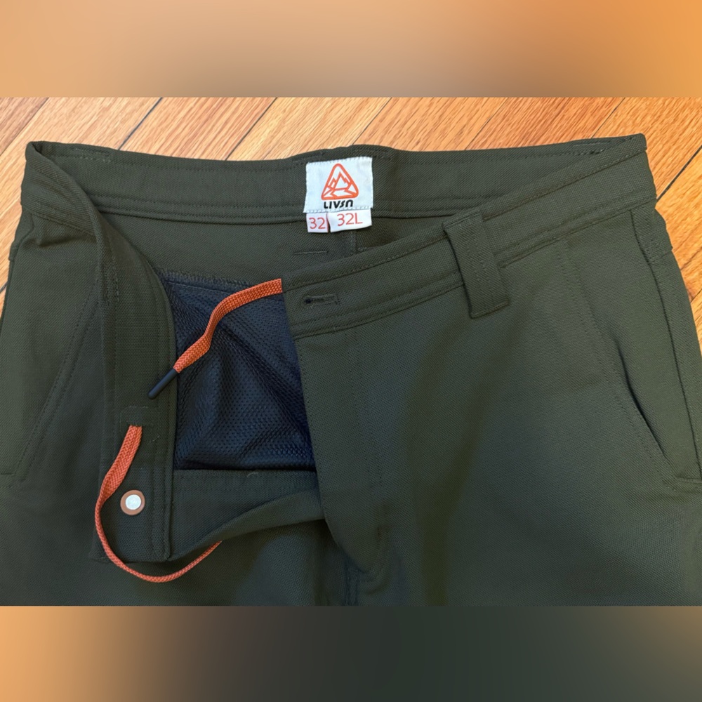 LIVSN Designs Karst Pant - Picture 2 of 4